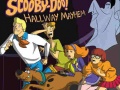 Igra Scooby Doo Hallway Mayhem