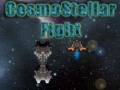Igra Cosmo Stellar Fight
