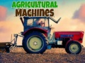 Igra Agricultyral machines