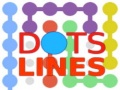 Igra Dot Lines