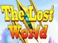 Igra The Lost World