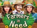Igra Farmers in Need