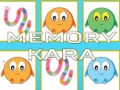 Igra Memory Kara