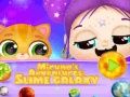 Igra Miruna's Adventures: Slime Galaxy