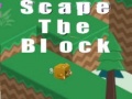 Igra Scape The Block