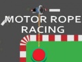 Igra Motor Rope Racing