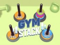 Igra Gym Stack