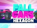 Igra Fall Cars: Hexagon