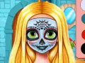 Igra Sister's Halloween Face Paint