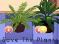 Igra Save the Plants
