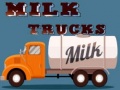 Igra Milk Trucks 