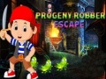 Igra Progeny Robber Escape