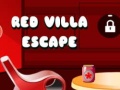 Igra Red Villa Escape