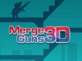 Igra Merge Guns 3D