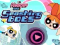 Igra The Powerpuff Girls: Smashing Bots