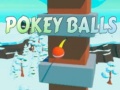 Igra Pokey Balls