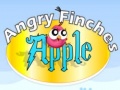 Igra Angry Finches Apple