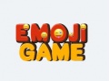 Igra Emoji Game