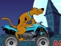 Igra Scooby Doo Trail