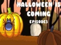 Igra Halloween Is Coming Episode3