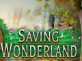 Igra Saving Wonderland