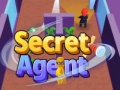 Igra Secret Agent