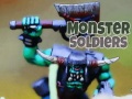 Igra Monster Soldiers