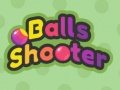Igra Balls Shooter