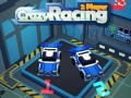 Igra Crazy Racing 2 Player