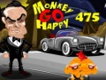 Igra Monkey Go Happy Stage 475