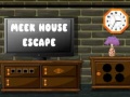 Igra Meek House Escape