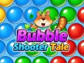 Igra Bubble Shooter Tale