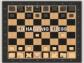 Igra 3D Hartwig Chess