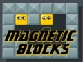 Igra Magnetic Blocks