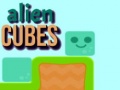 Igra Alien Cubes