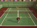 Igra Tennis Court