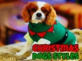 Igra Christmas Dogs Styles