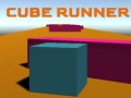 Igra Cube Runner 