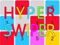 Igra Hyper Swiper