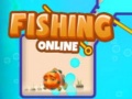Igra Fishing Online