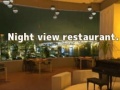 Igra Night View Restaurant 