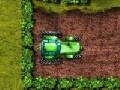 Igra Tractor Parking