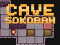 Igra Cave Sokoban 