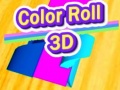 Igra Color Roll 3D 2