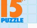 Igra 15 Puzzle