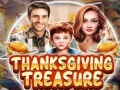Igra Thanksgiving Treasure