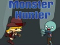 Igra Monster Hunter