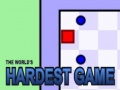 Igra The World's Hardest Game