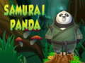 Igra Samurai Panda