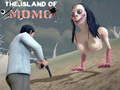 Igra The Island of Momo